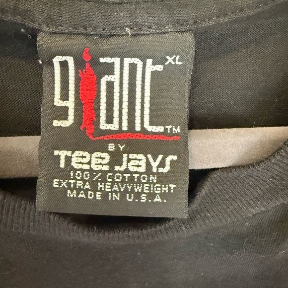 VINTAGE 1995 Jimmy Buffett Summer Session Tour T-Shirt XL Unisex City List - Picture 8 of 9